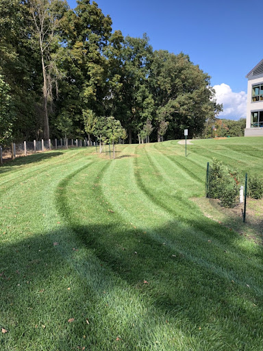 Images Hillcrest Landscape Services