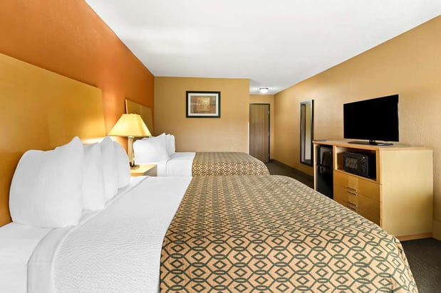 Images Best Western Paducah Inn