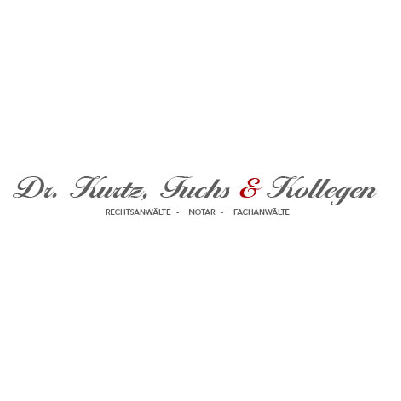 Dr. Kurtz, Fuchs & Kollegen Logo