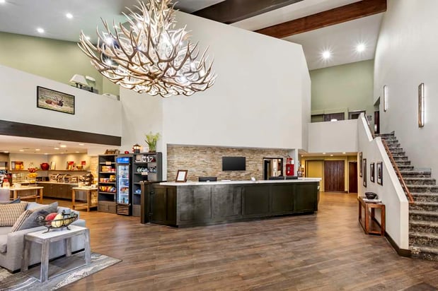 Images Best Western Plus Eagle/Vail Airport