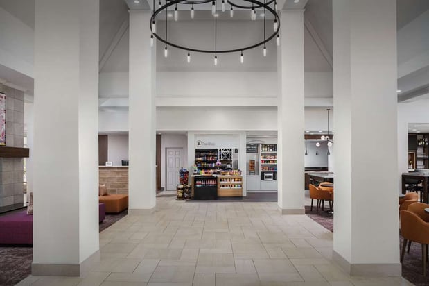 Images Hilton Garden Inn Tuscaloosa