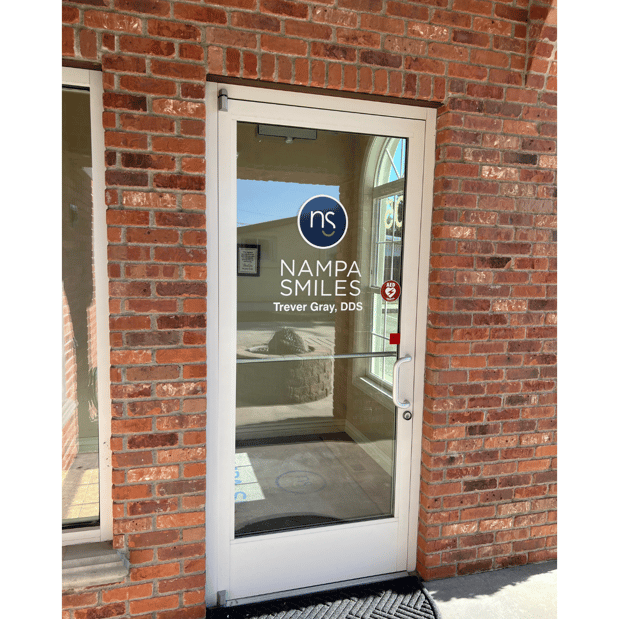 Images Nampa Smiles - South Nampa Office