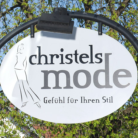 Logo Christels Mode