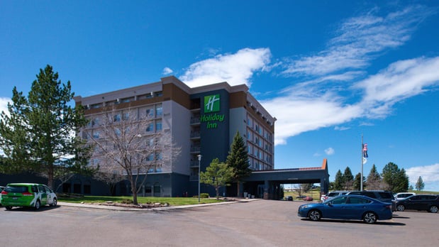 Images Holiday Inn Great Falls-Convention Center by IHG