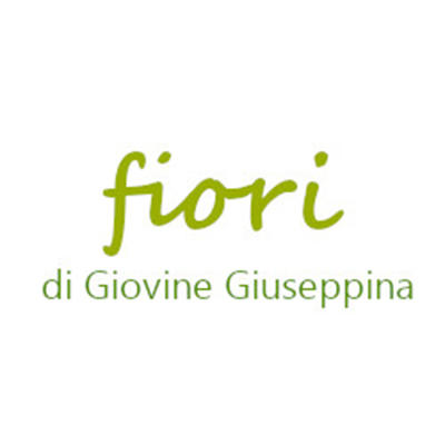 Fiori di Giovine Giuseppina Logo