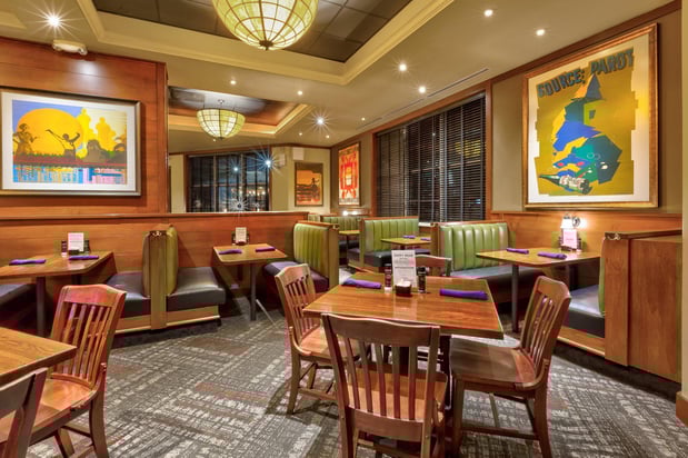 Images Crowne Plaza Dulles Airport by IHG