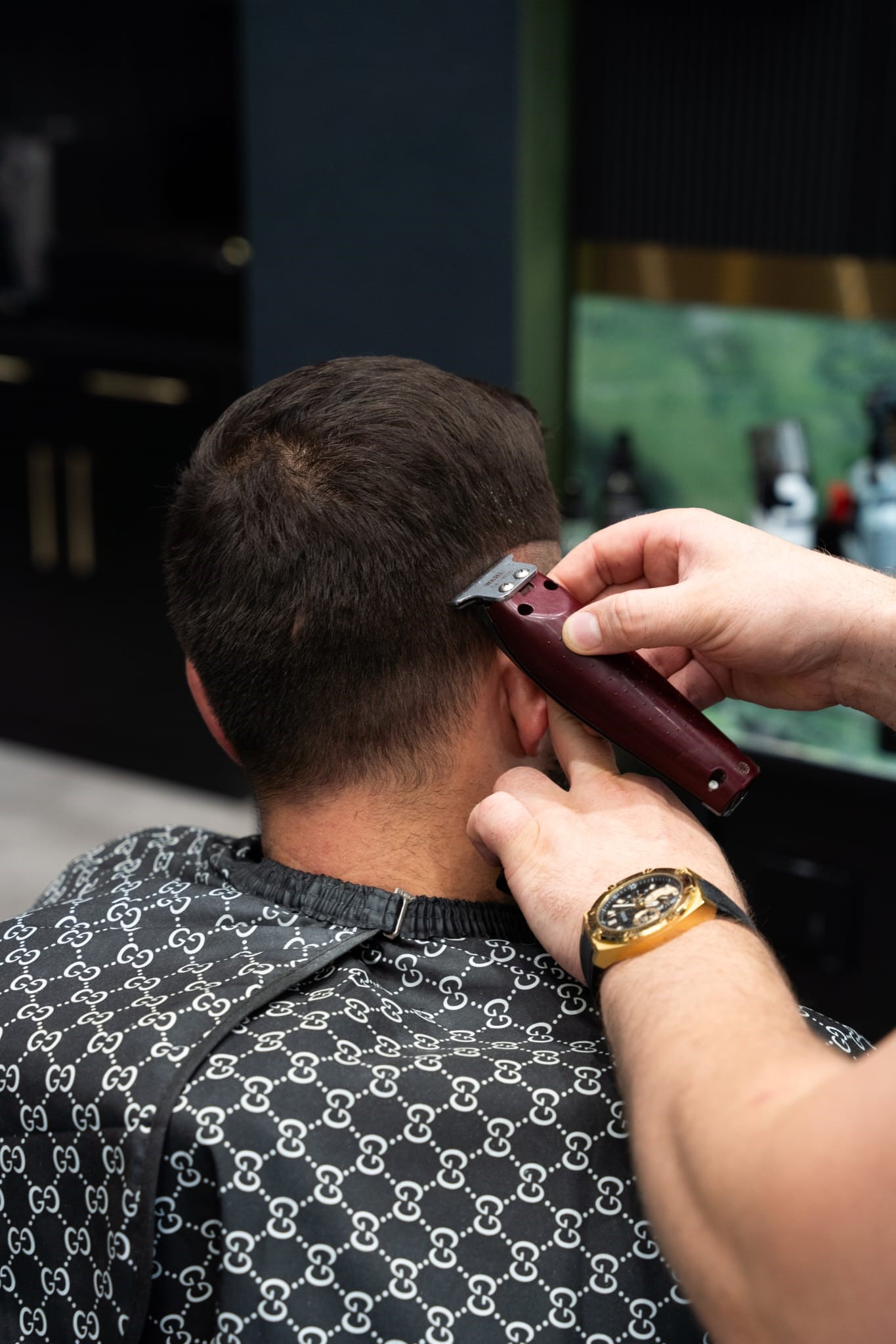 Bilder Kadir's Barber Shop