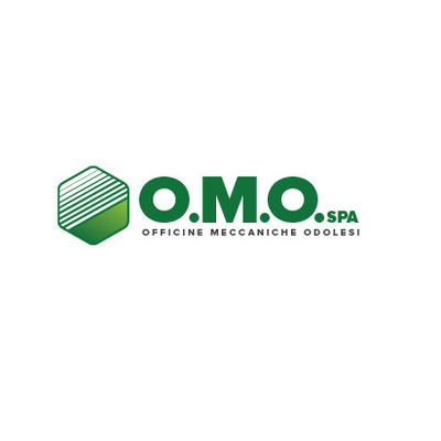 O.M.O. SPA - Officine Meccaniche Odolesi Logo