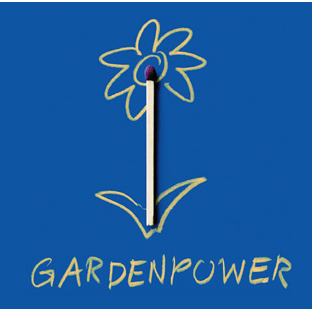 Gardenpower Logo