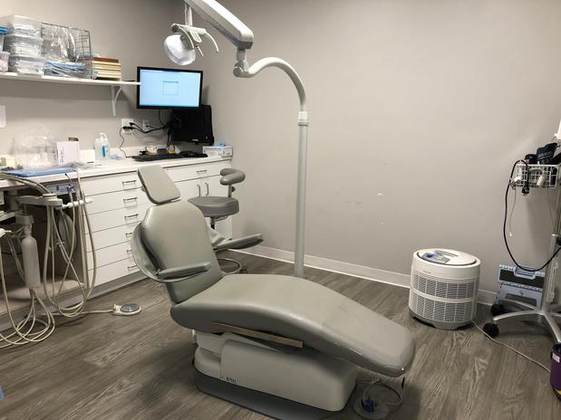 Images Children's Dental Center