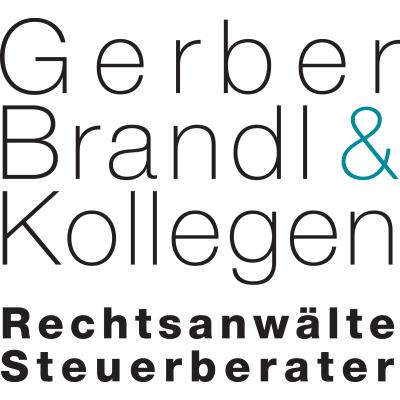 GBK Kanzlei in Roth in Mittelfranken - Logo