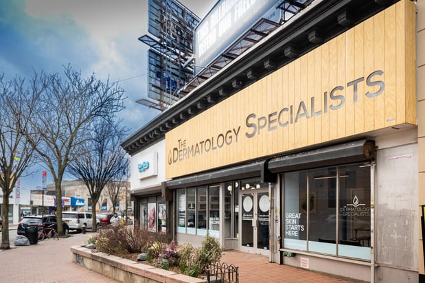 Images The Dermatology Specialists - Ridgewood