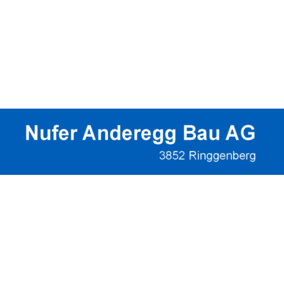 Nufer Anderegg Bau AG Logo