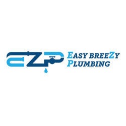 Easy BreeZy Plumbing and HVAC Logo