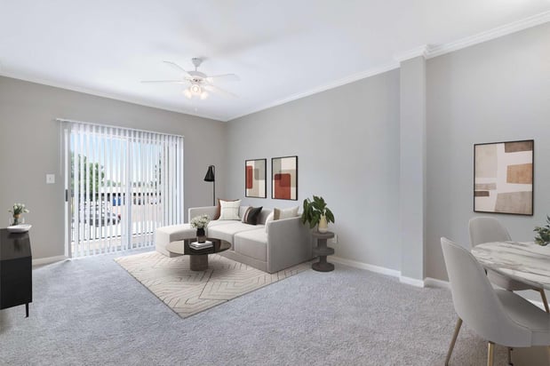 Images Northern Cross Apartments