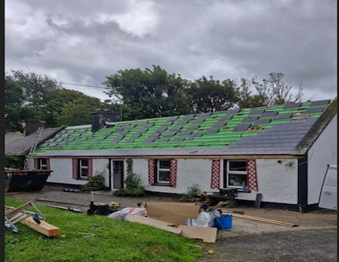 Noble Roofing and Guttering 64