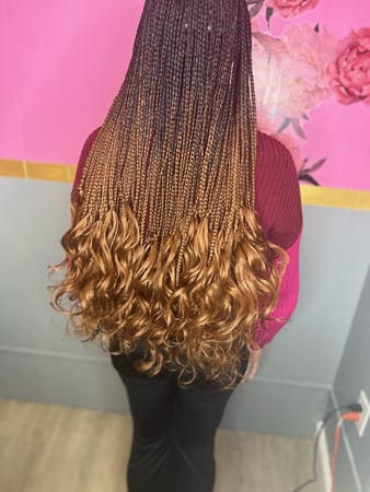 Images Menwon 1Stop Beauty Supply & Braiding Services