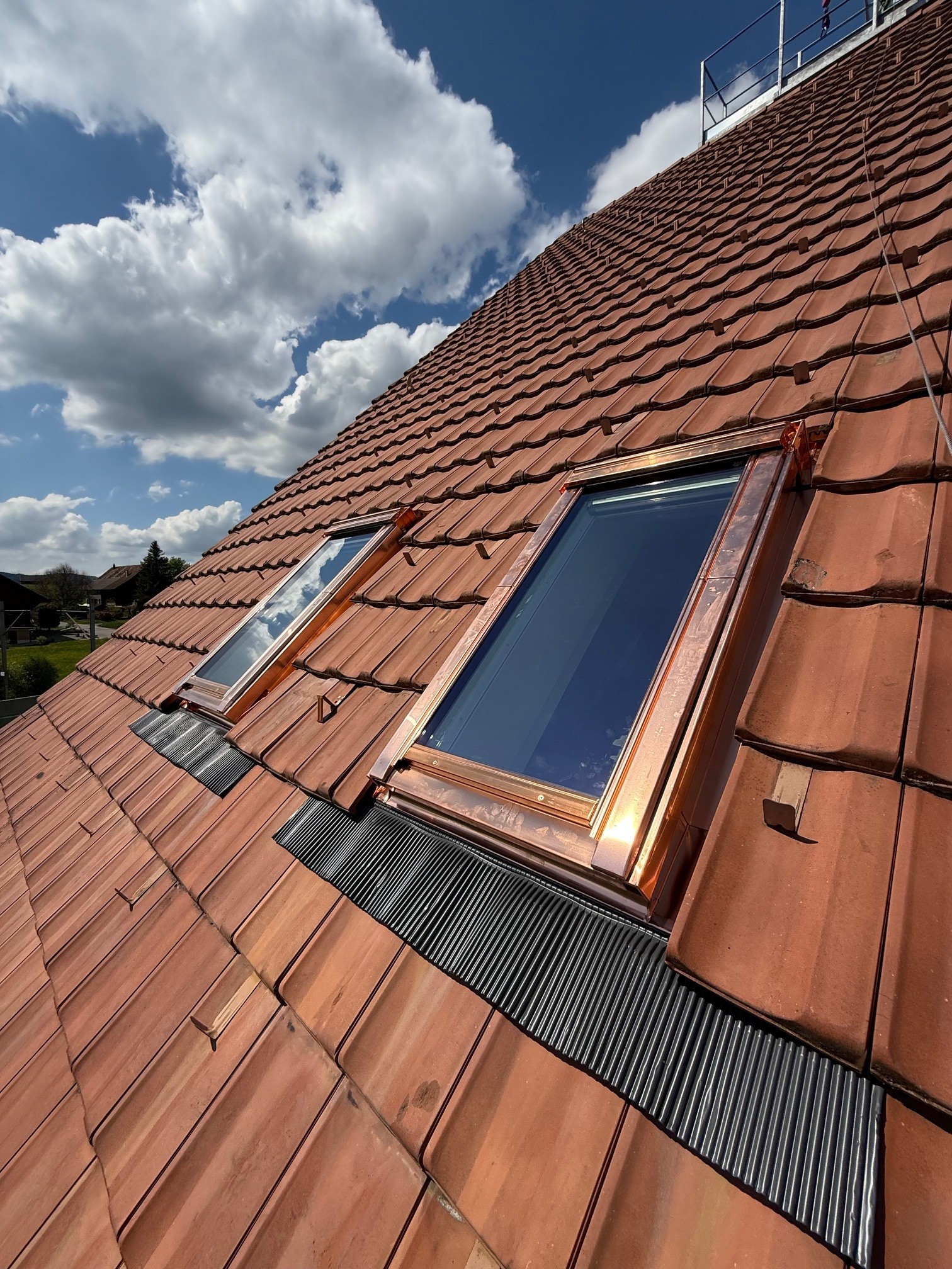 Bilder Gebrüder Steiner Holzbau AG