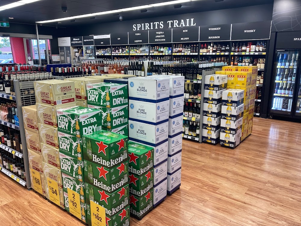 Images Liquorland Redcliffe Dolphins