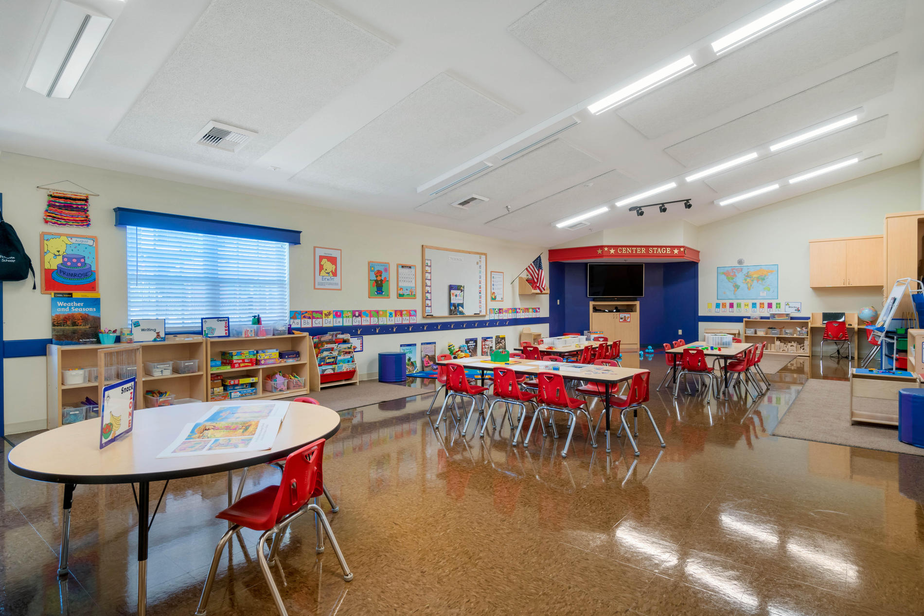 Images Primrose School of Mill Creek