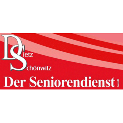 DS - Der Seniorendienst GmbH Logo
