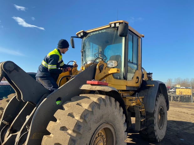 Images Sargents Equipment of Wisconsin, LLC