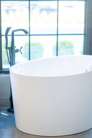 Images GLS Supply Kitchen & Bath Showroom
