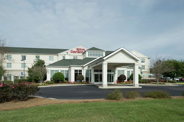 Images Hilton Garden Inn Dothan