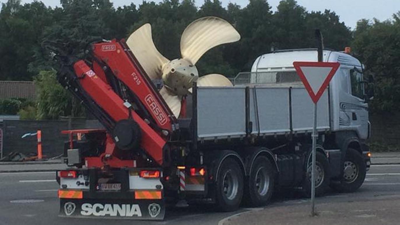 Images Vognmand Dan Nielsen ApS