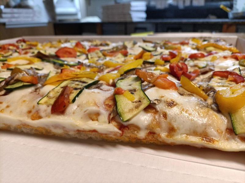 Images Pizza Da Cecco