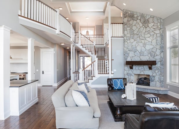 Images Hogan Design & Construction