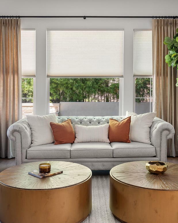 Images Budget Blinds of Central Pittsburgh and Fox Chapel