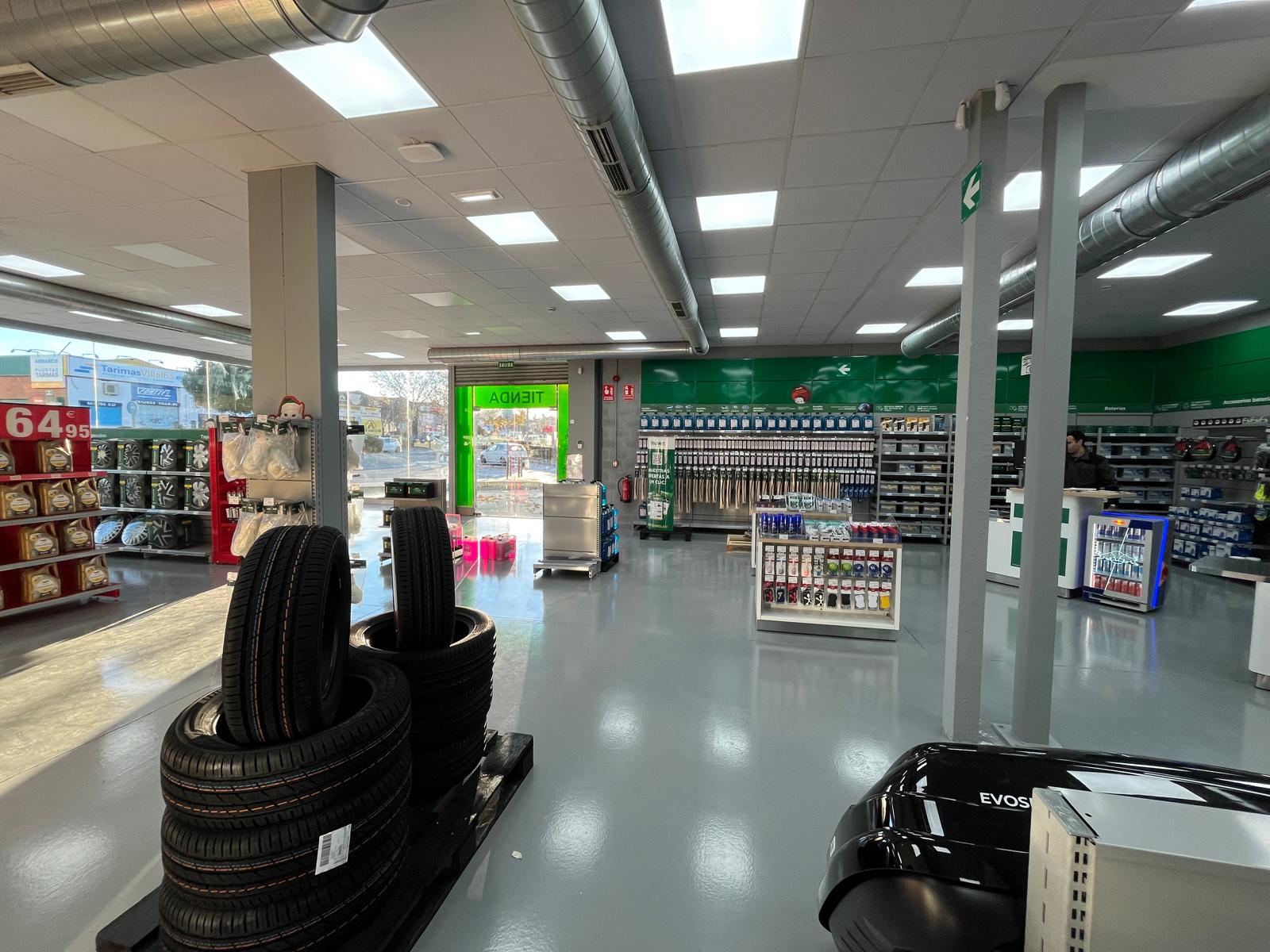 Galería en miniatura