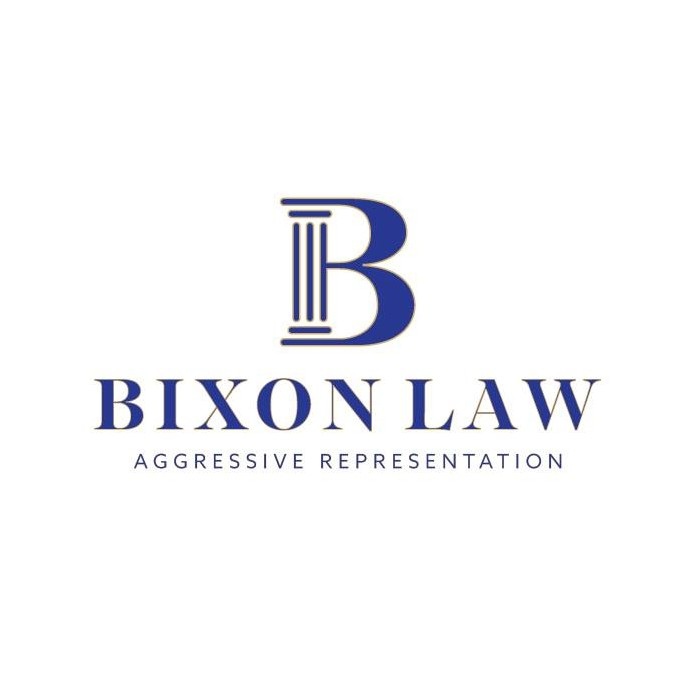 Bixon Law
