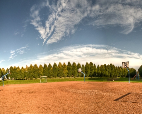 GS Sportservice GmbH, Am Breiten Weg 2 in Eiterfeld