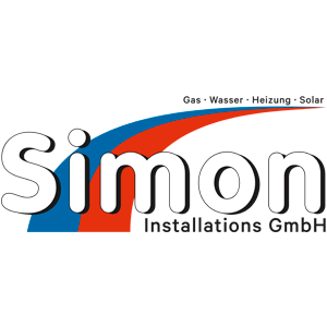 Simon InstallationsgesmbH - LOGO