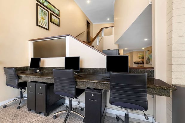 Images Best Western Date Tree Hotel