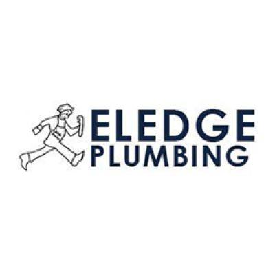 Eledge Plumbing Logo