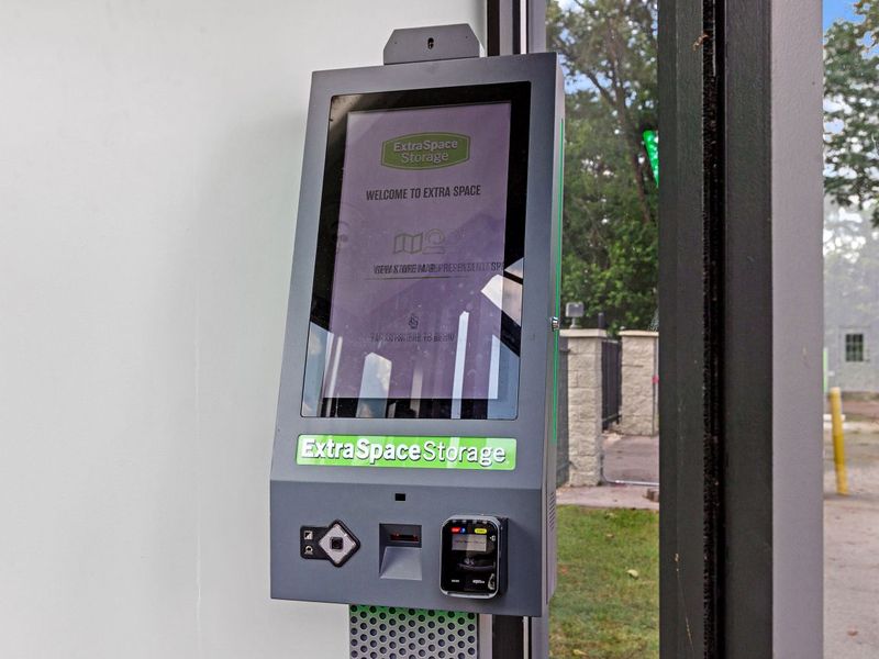 Security Screens