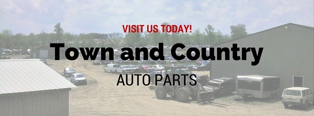 Images Town and Country Auto Parts