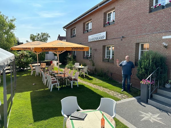 Bilder Landhotel & Restaurant Fahrenkamp