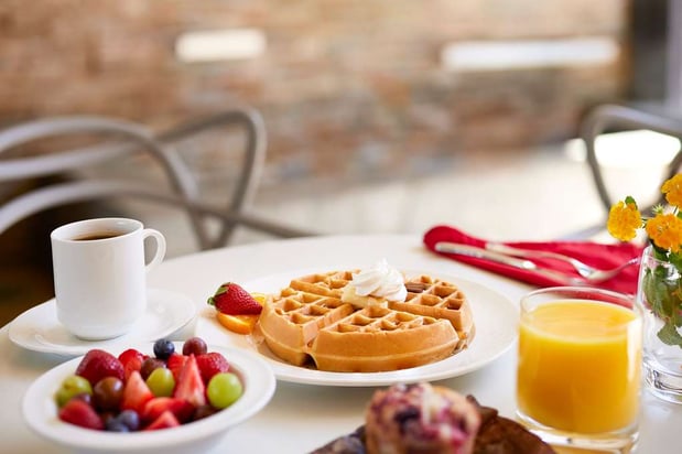 Images Hilton Garden Inn Las Colinas