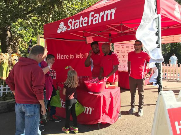 Images Brandon Libunao - State Farm Insurance Agent