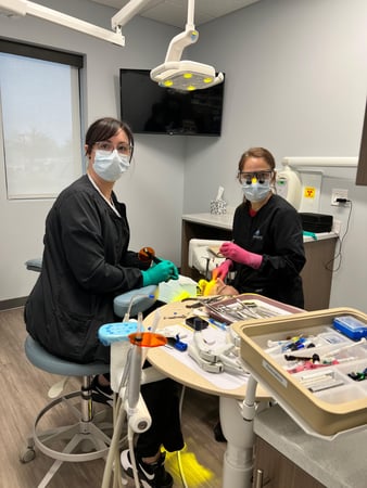 Images Hawkins Dentistry