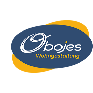 Logo von Wohngestaltung - OBOJES