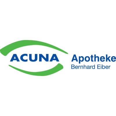 Acuna Apotheke in Roth in Mittelfranken - Logo