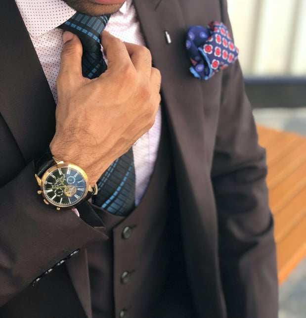 Images George Yaghi Custom Tailor & GQ Clothier Las Vegas