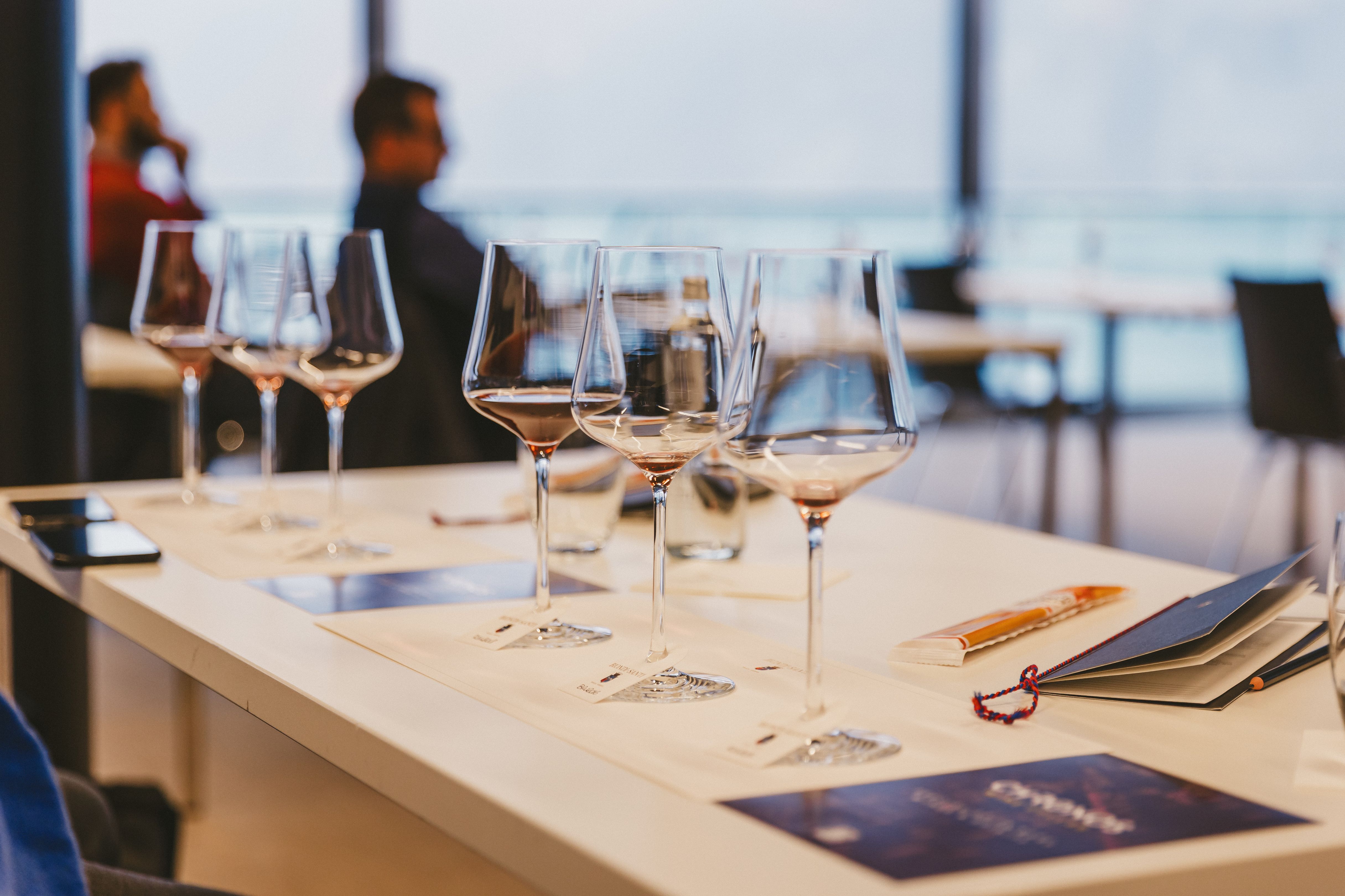Bilder Chronos Wine Cellar SA