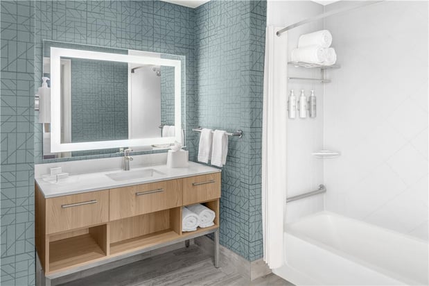 Images Homewood Suites by Hilton Fayetteville