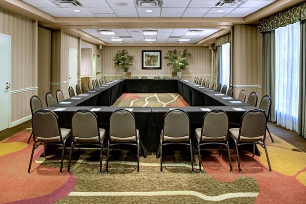 Images Hilton Garden Inn Atlanta North/Alpharetta